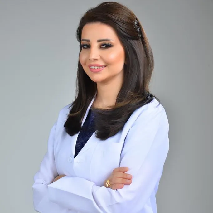 Dr. Niveen