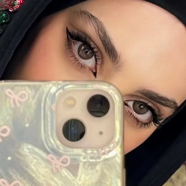 رغد حمزة | Raghad Hamza