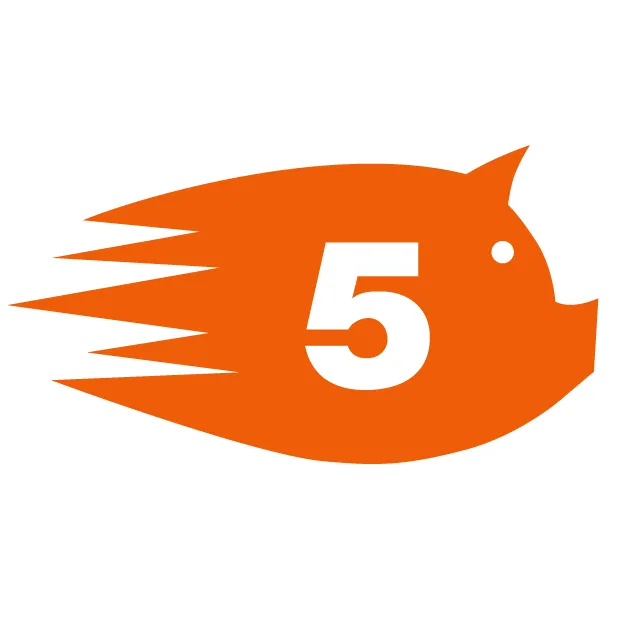 Gimme5 App