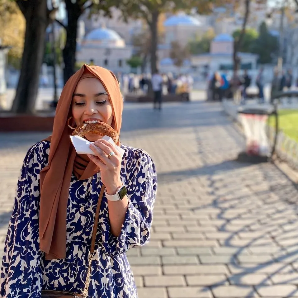 Tasmia | Food Blogger | Toronto