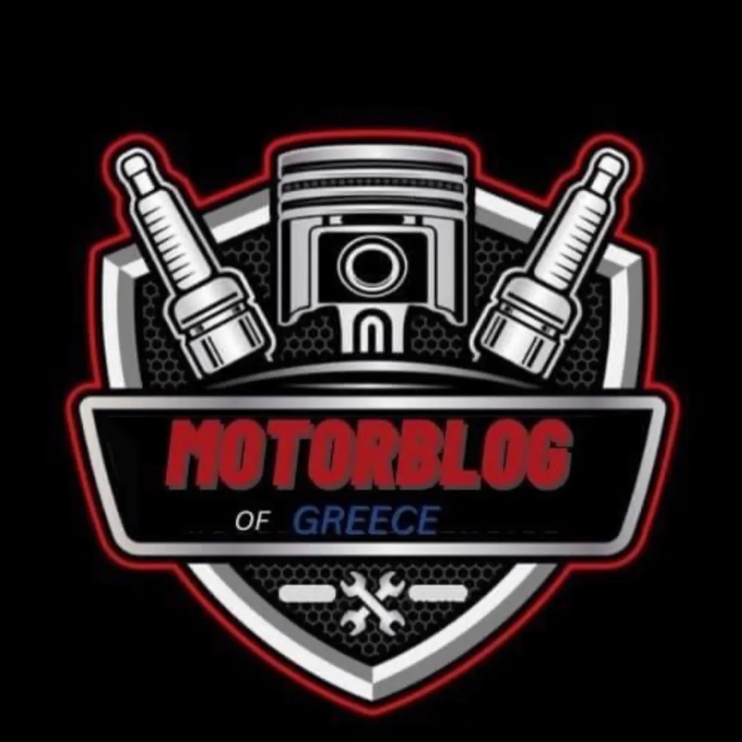 MotorBlog Of Greece
