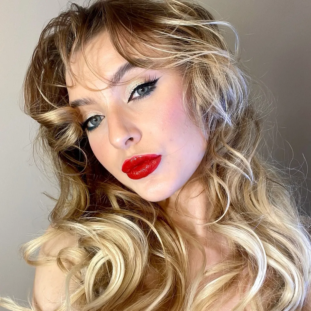 Natalia Sasin