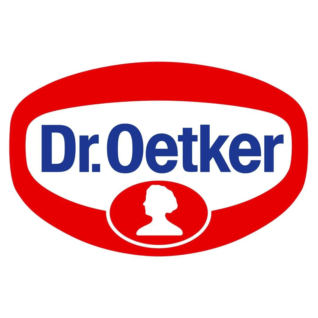 Dr. Oetker Srbija