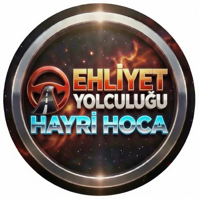 Ehliyet yolculuğu