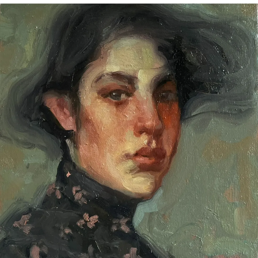 Milo Zandi Art
