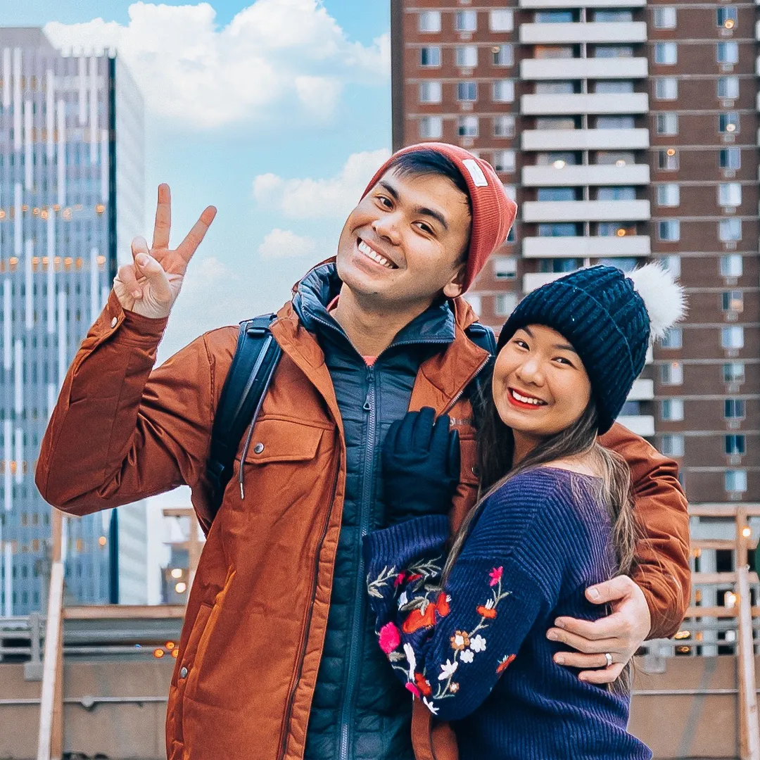 Nat And Max
