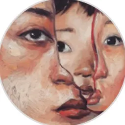 Agnes Hjalmarsson Artist / Oil Painter