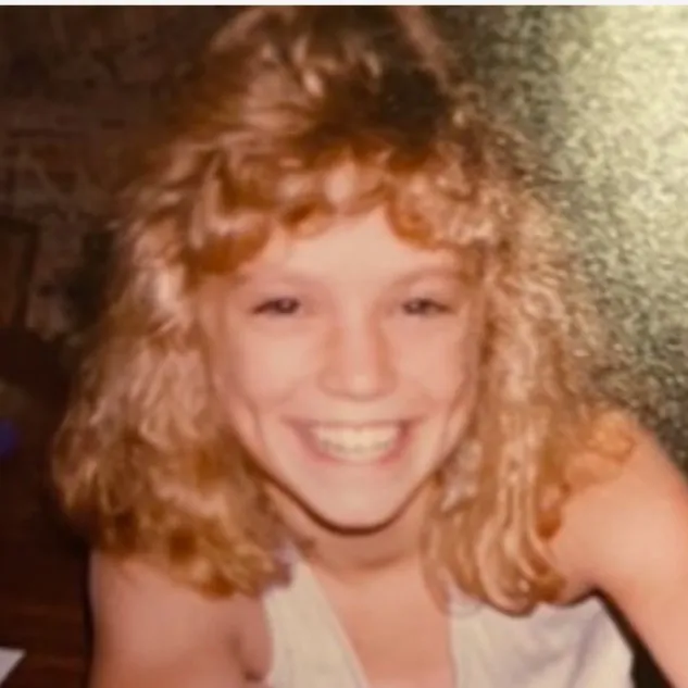 Chrissy Ellingson Rasmussen