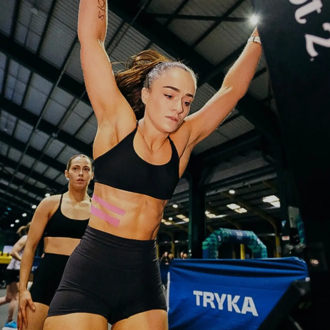 Chloe Sawyer | Online Coach