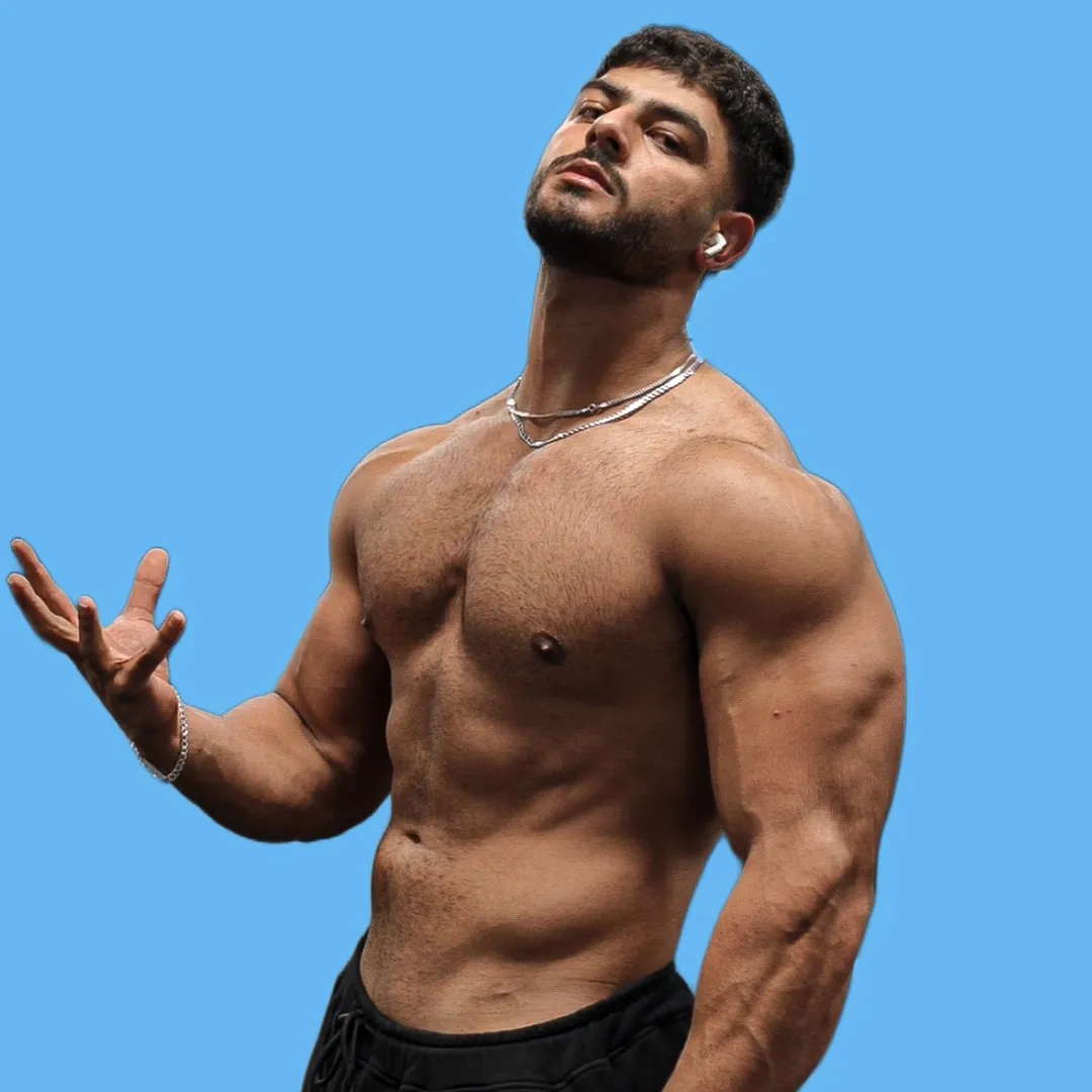 Joshua Kaoutal | Online Fitness Coach 🏆