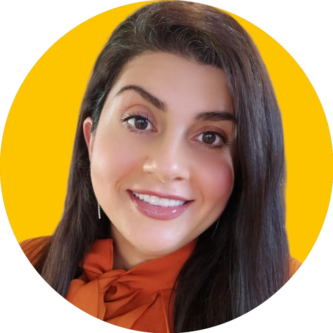 Ilana Aumarah| Life And Relationship Coach| Pharmacist