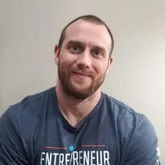 Andrew Holmes - No BS Weight Loss