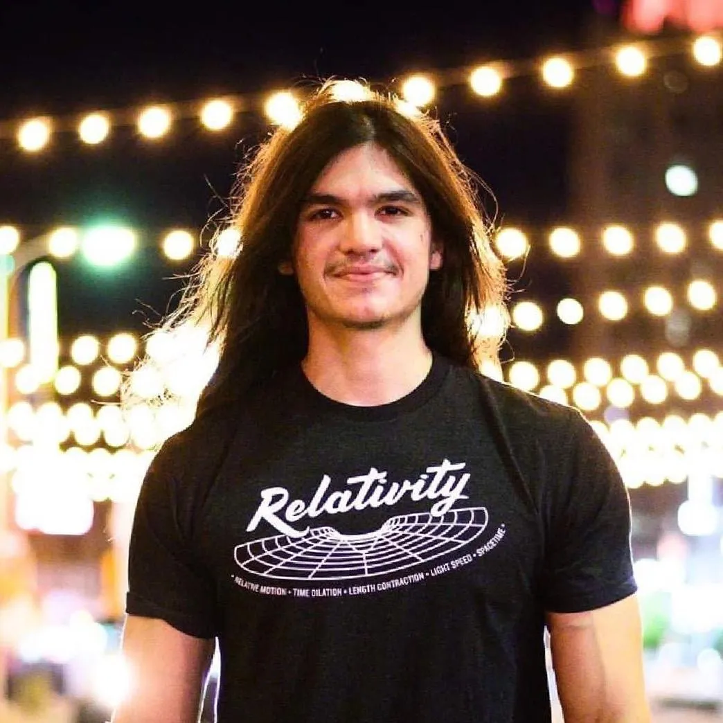 Evan Guerrero