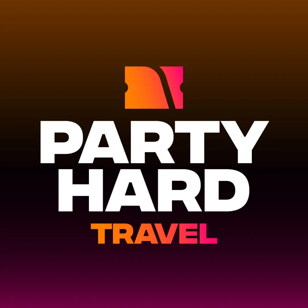 Party Hard Travel
