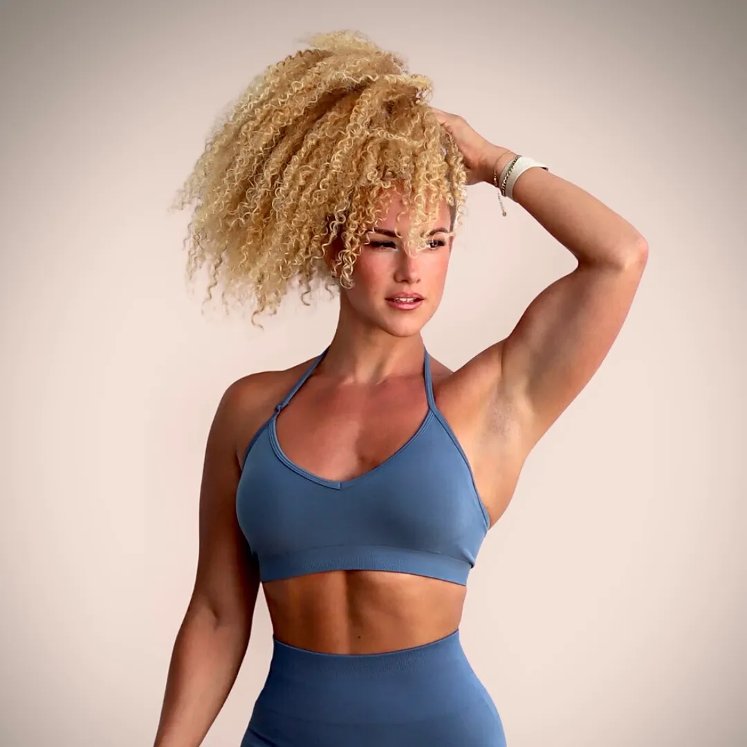 Maite Richert Fitness Coach