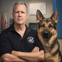 Education Canine Sylvain Duchesneau