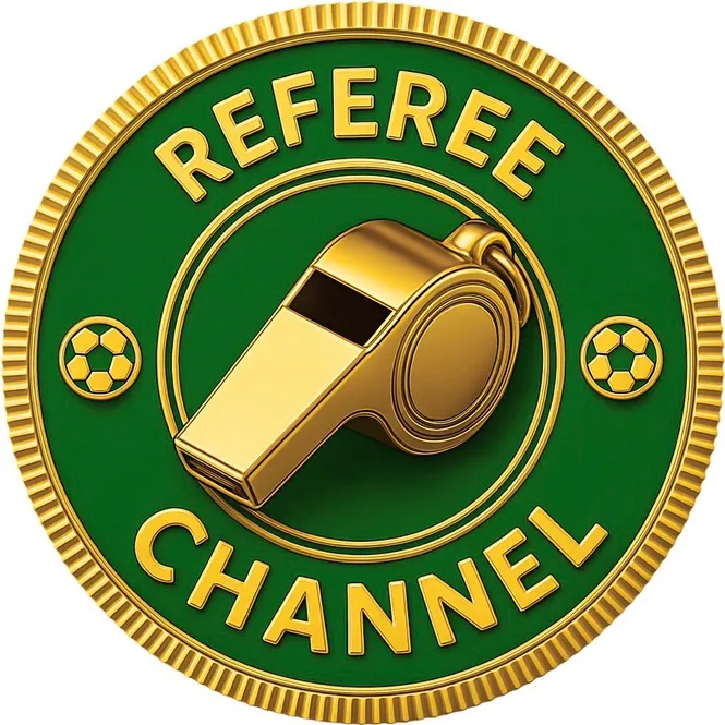 Referee Channel