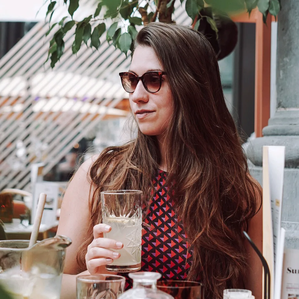 Charlotte Janssen | Hotspots & Activities