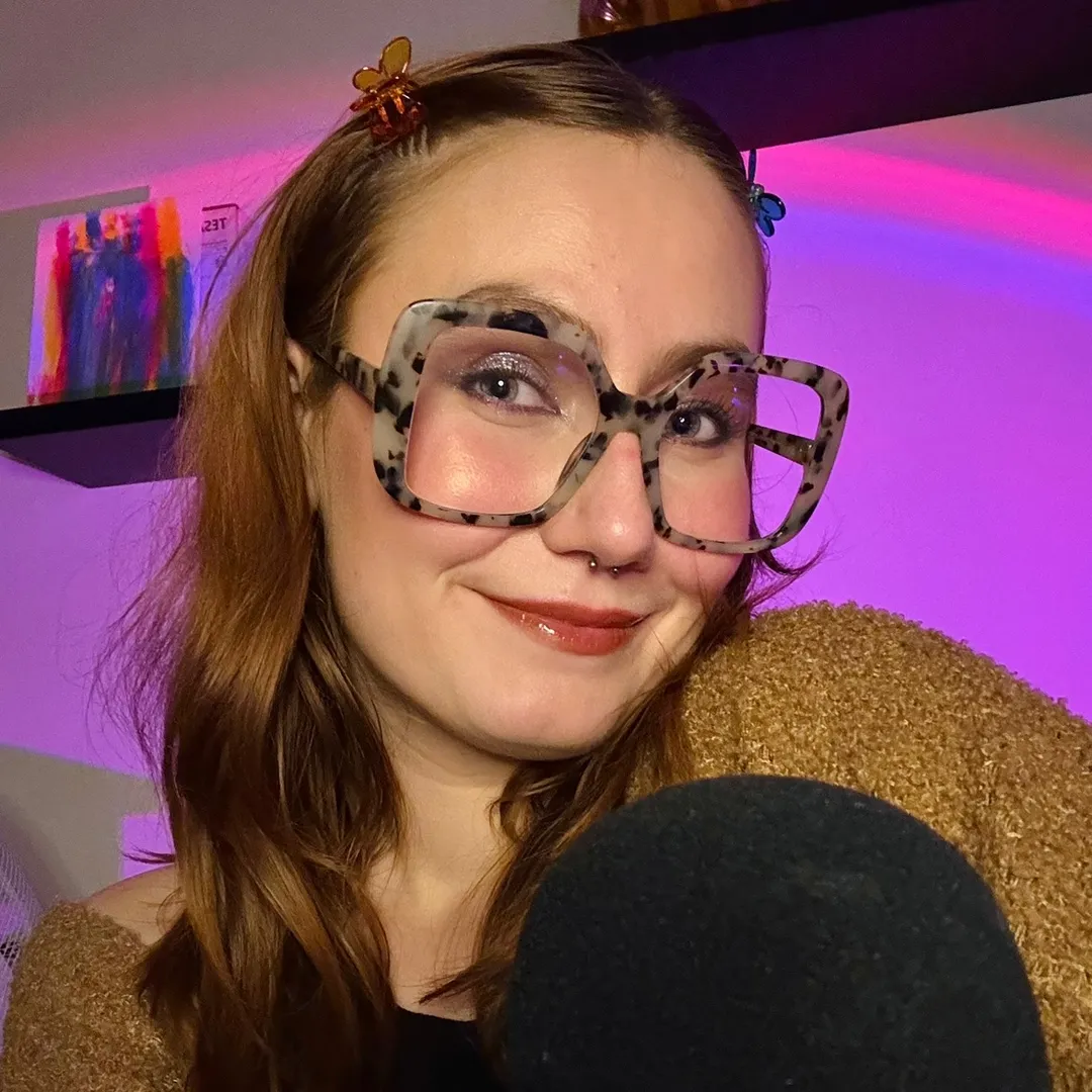saracontesavie ASMR