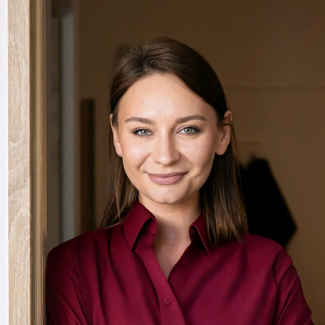 Joanna Rudziewicz | Strategia Marketingowa | Social Media