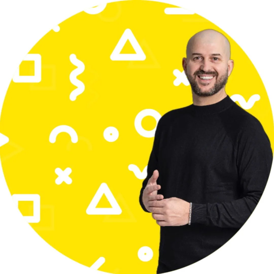 Antonio Valente “Mental Coach”