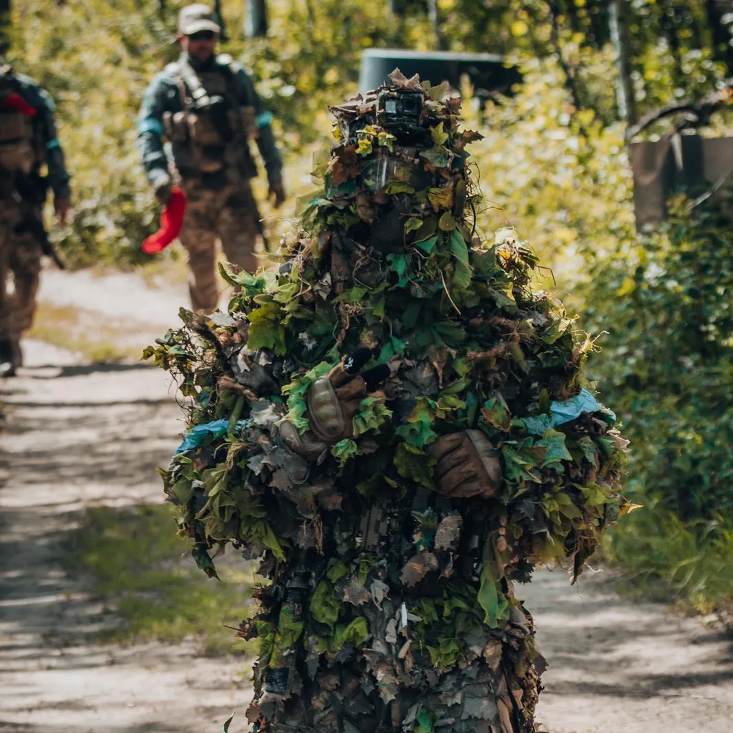 Airsoft Stini