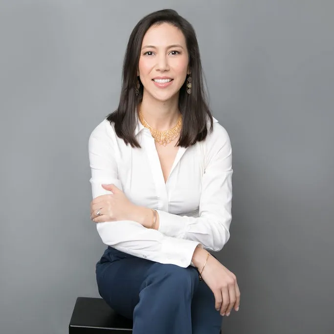 Staci Tanouye, MD FACOG