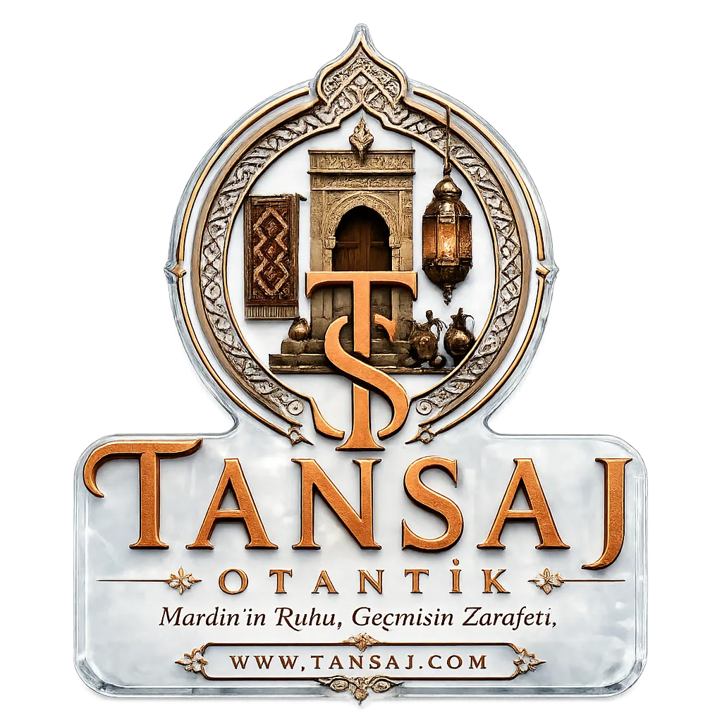 𝐓𝐀𝐍𝐒𝐀𝐉® 𝐎𝐓𝐀𝐍𝐓İ𝐊 𝐌𝐀𝐑𝐃İ𝐍