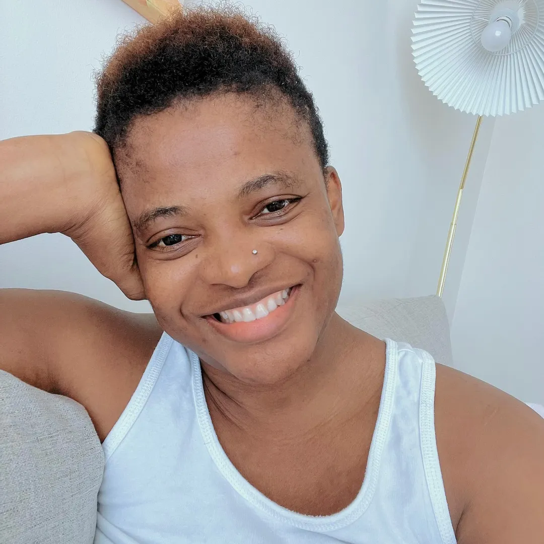 Angela Nwosu