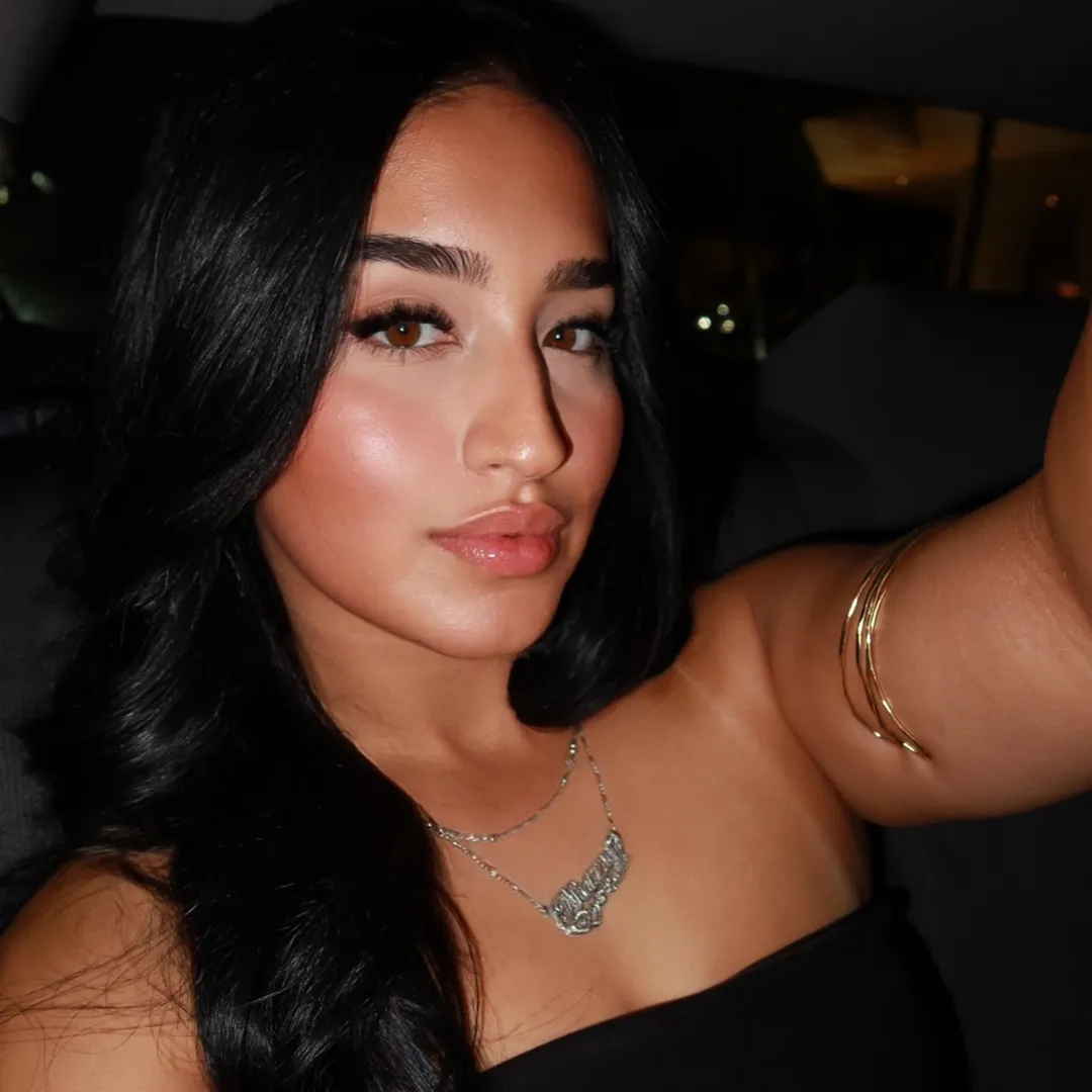 Michelle🦋