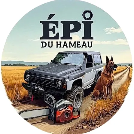 Épi du Hameau