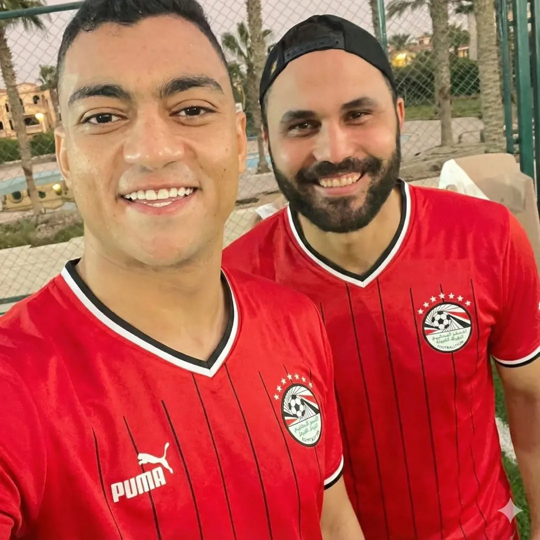 Ahmed Gamil |  احمد جميل
