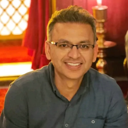 Mazari Adnan