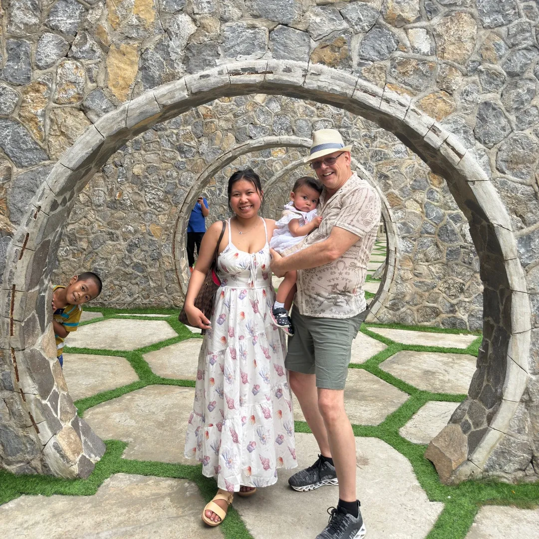 Kimmie, John & Co | Family Travel Life With Five Kids
