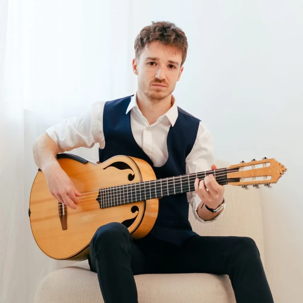 Adam Szwajcowski