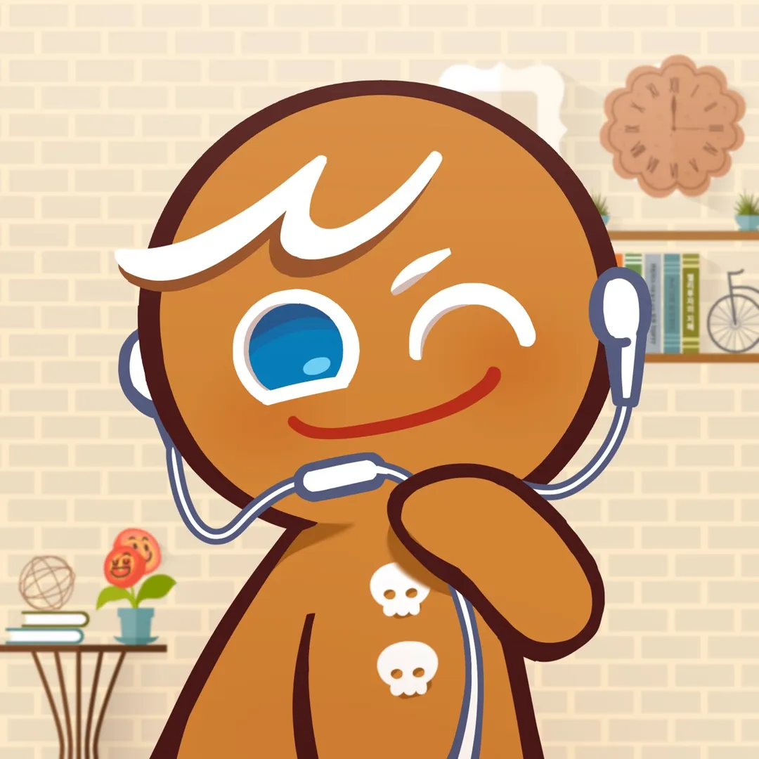 Cookie Run: Kingdom