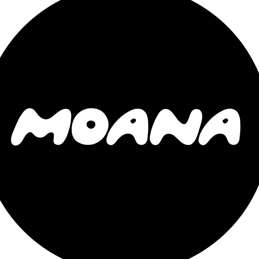 Moana Bikini