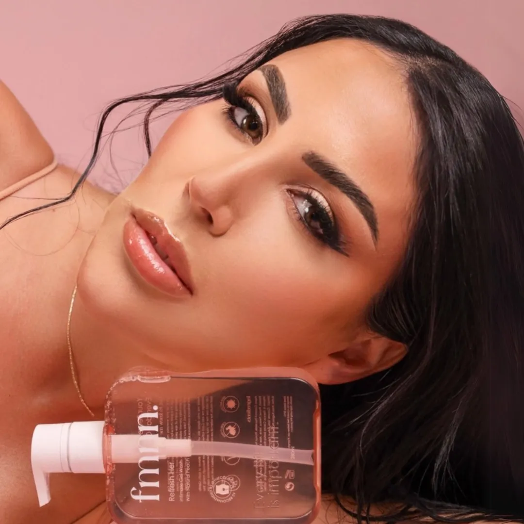 FMNN — FEMININE HYGIENE