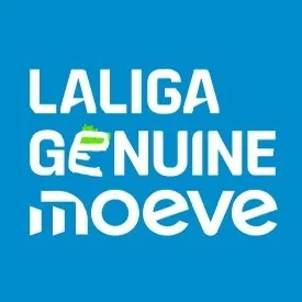LaLiga Genuine Santander