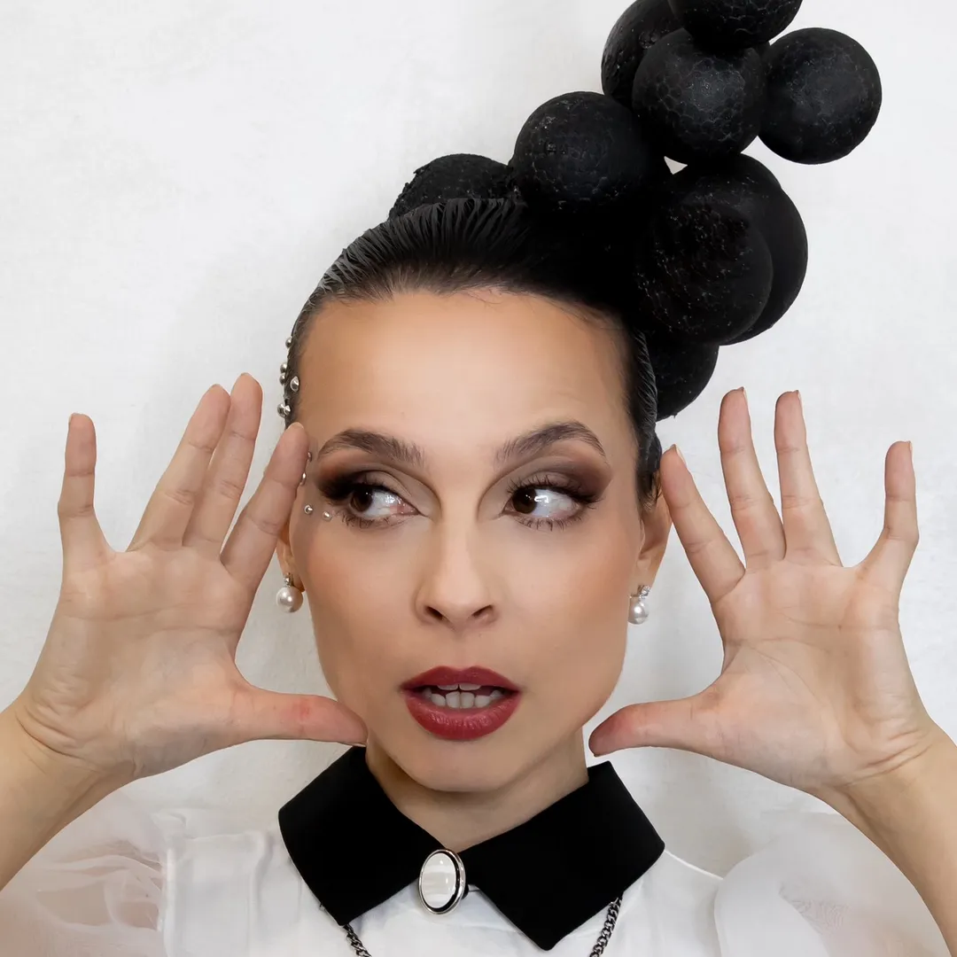 Alessia | Signora Oscura