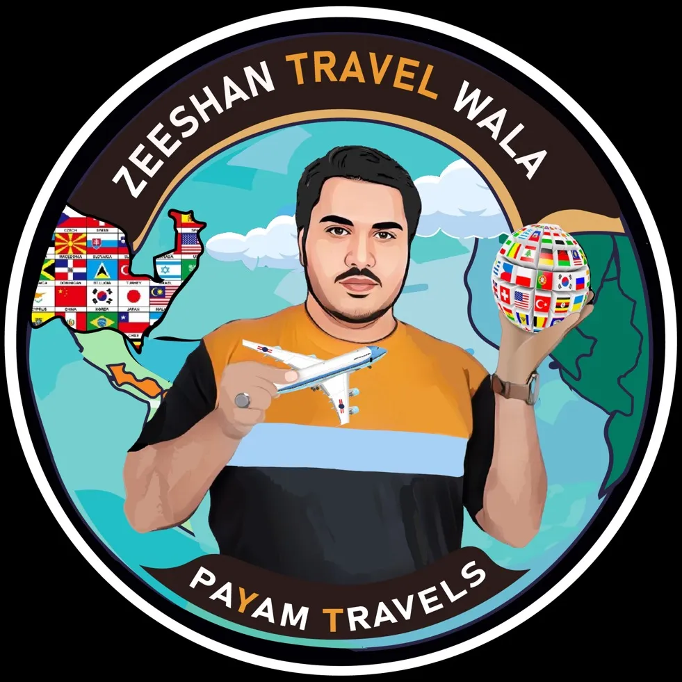 Zeeshan Travel Wala