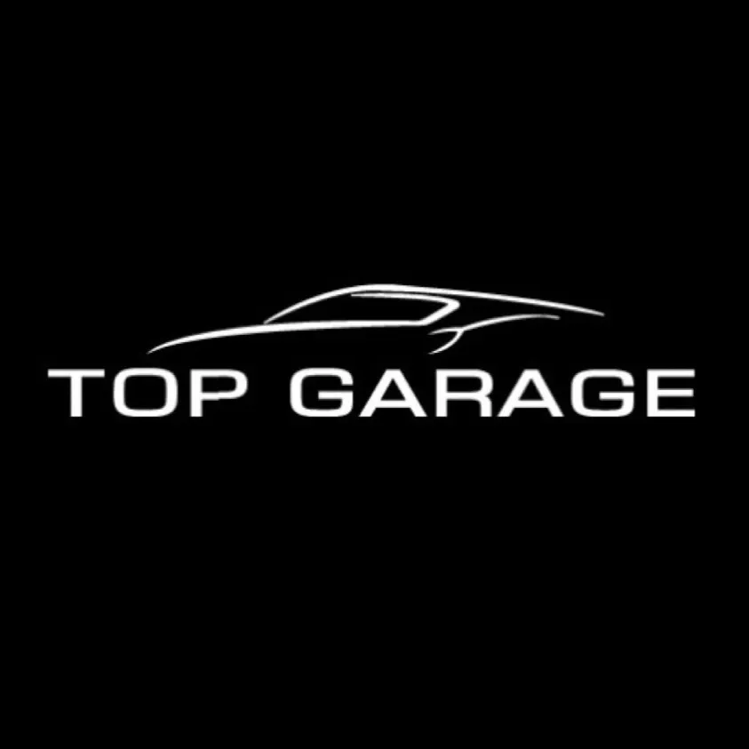 Top Garage Auto