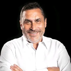 FABRICE MICHEAU