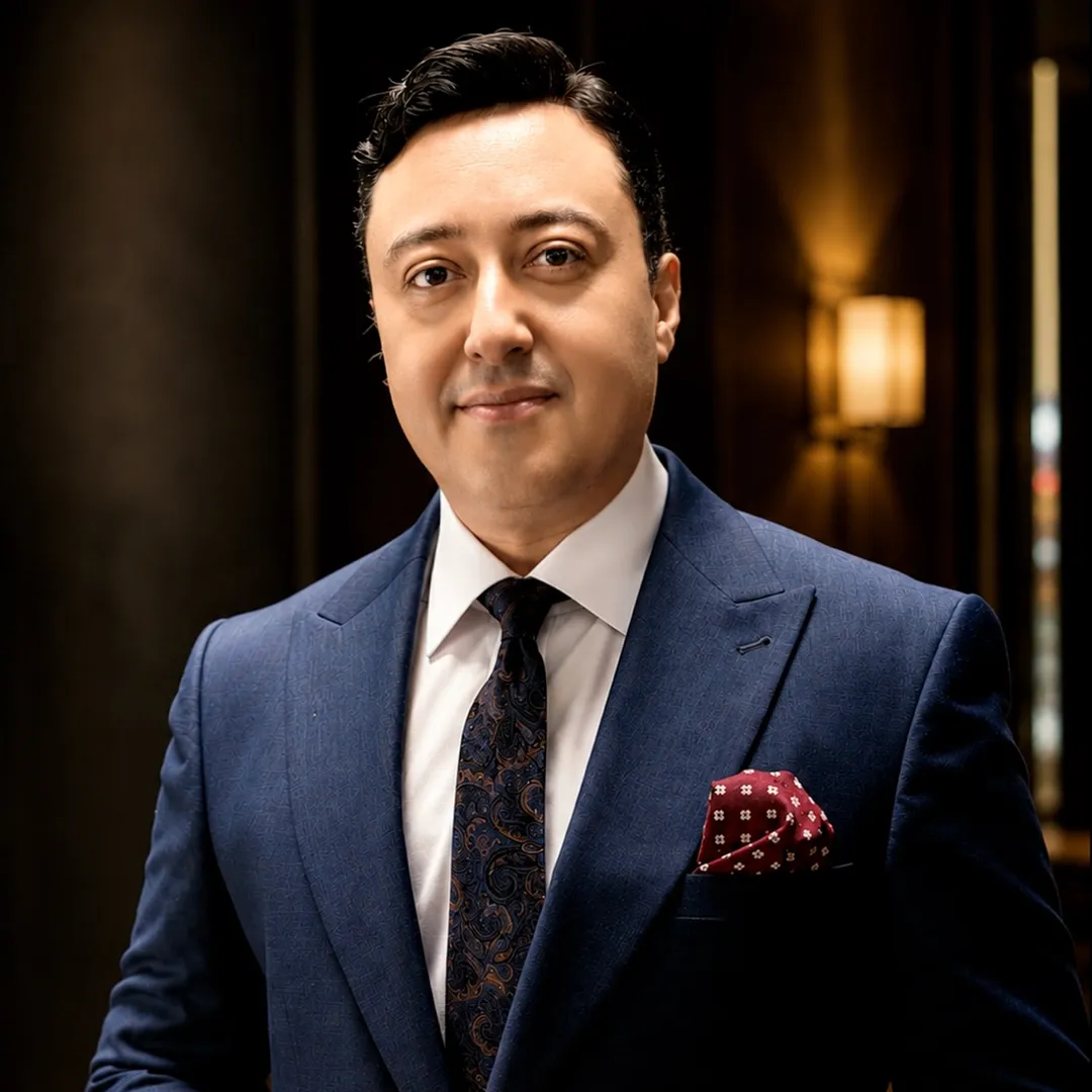 Sherif Hamdy