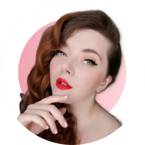 Elenoire Bernardi MakeupArtist