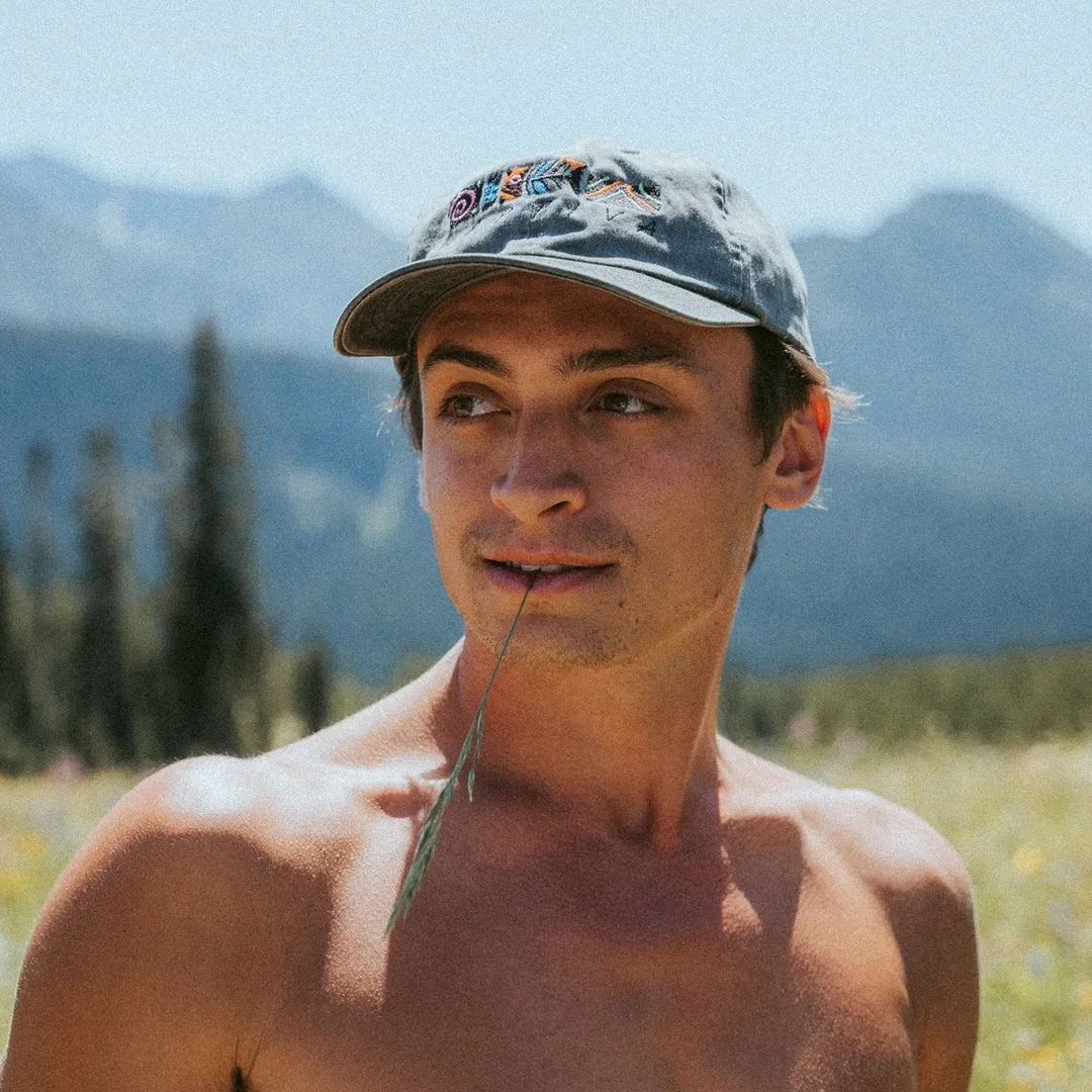Cameron Rosin