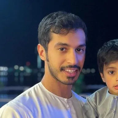 Rashid Saeed Al Musallam