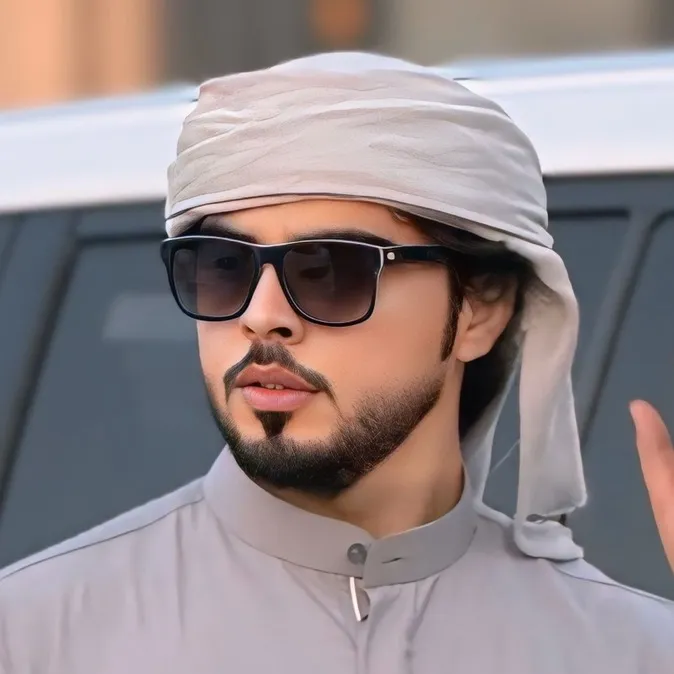 Mr Kareem