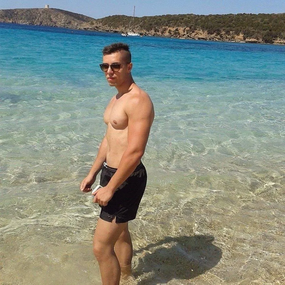 Daniele Cabras