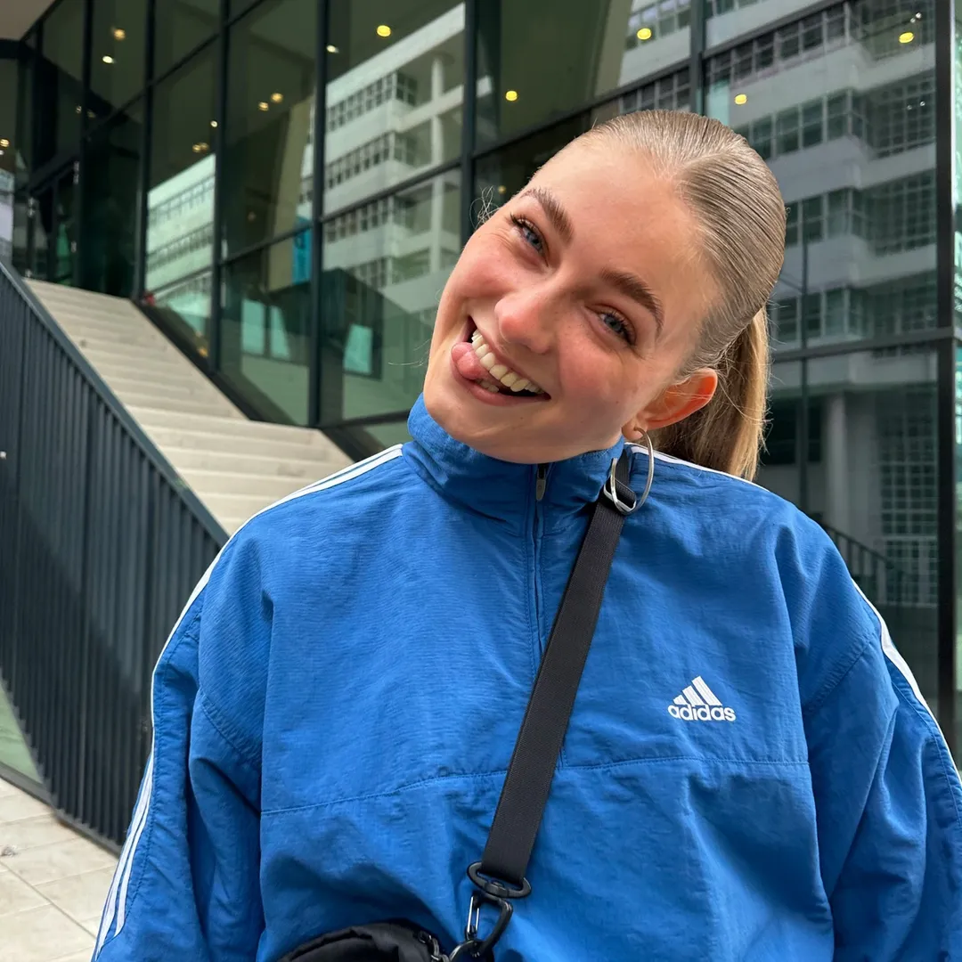 Marije Zuurveld